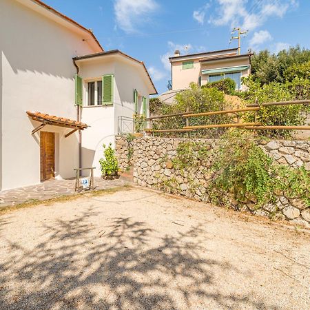 A Casa Di Massi - Goelba Daire Portoferraio Dış mekan fotoğraf