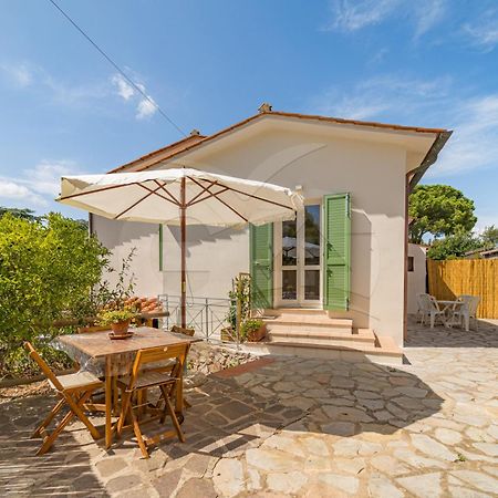 A Casa Di Massi - Goelba Daire Portoferraio Dış mekan fotoğraf