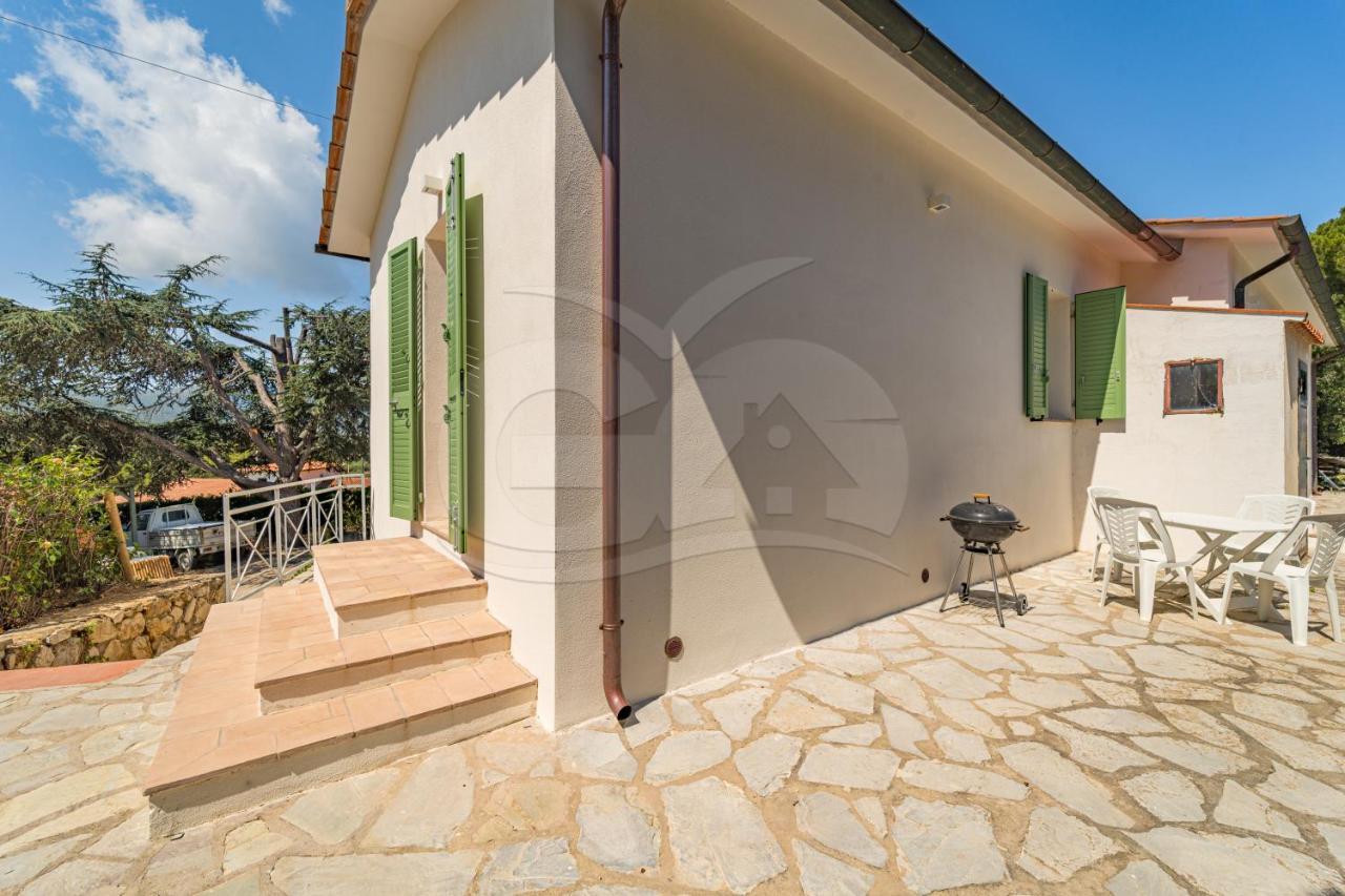 A Casa Di Massi - Goelba Daire Portoferraio Dış mekan fotoğraf