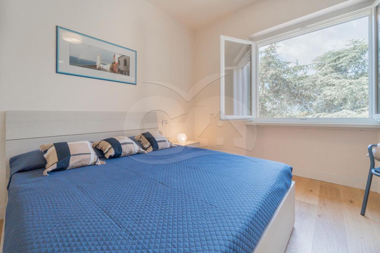 A Casa Di Massi - Goelba Daire Portoferraio Dış mekan fotoğraf