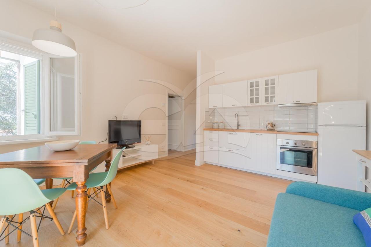 A Casa Di Massi - Goelba Daire Portoferraio Dış mekan fotoğraf
