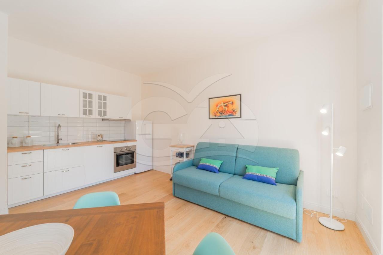 A Casa Di Massi - Goelba Daire Portoferraio Dış mekan fotoğraf