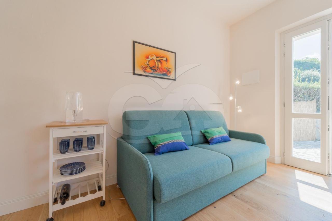 A Casa Di Massi - Goelba Daire Portoferraio Dış mekan fotoğraf