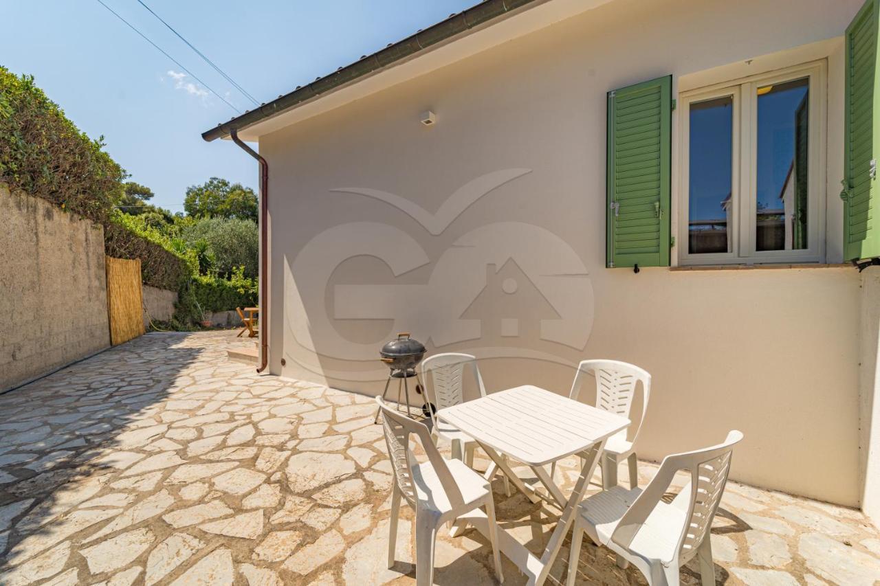 A Casa Di Massi - Goelba Daire Portoferraio Dış mekan fotoğraf