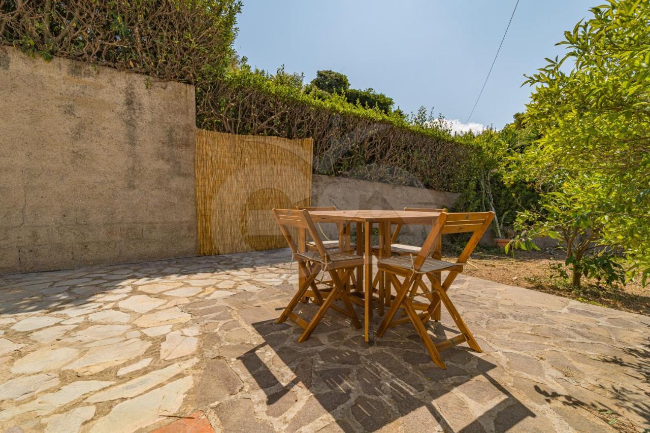 A Casa Di Massi - Goelba Daire Portoferraio Dış mekan fotoğraf