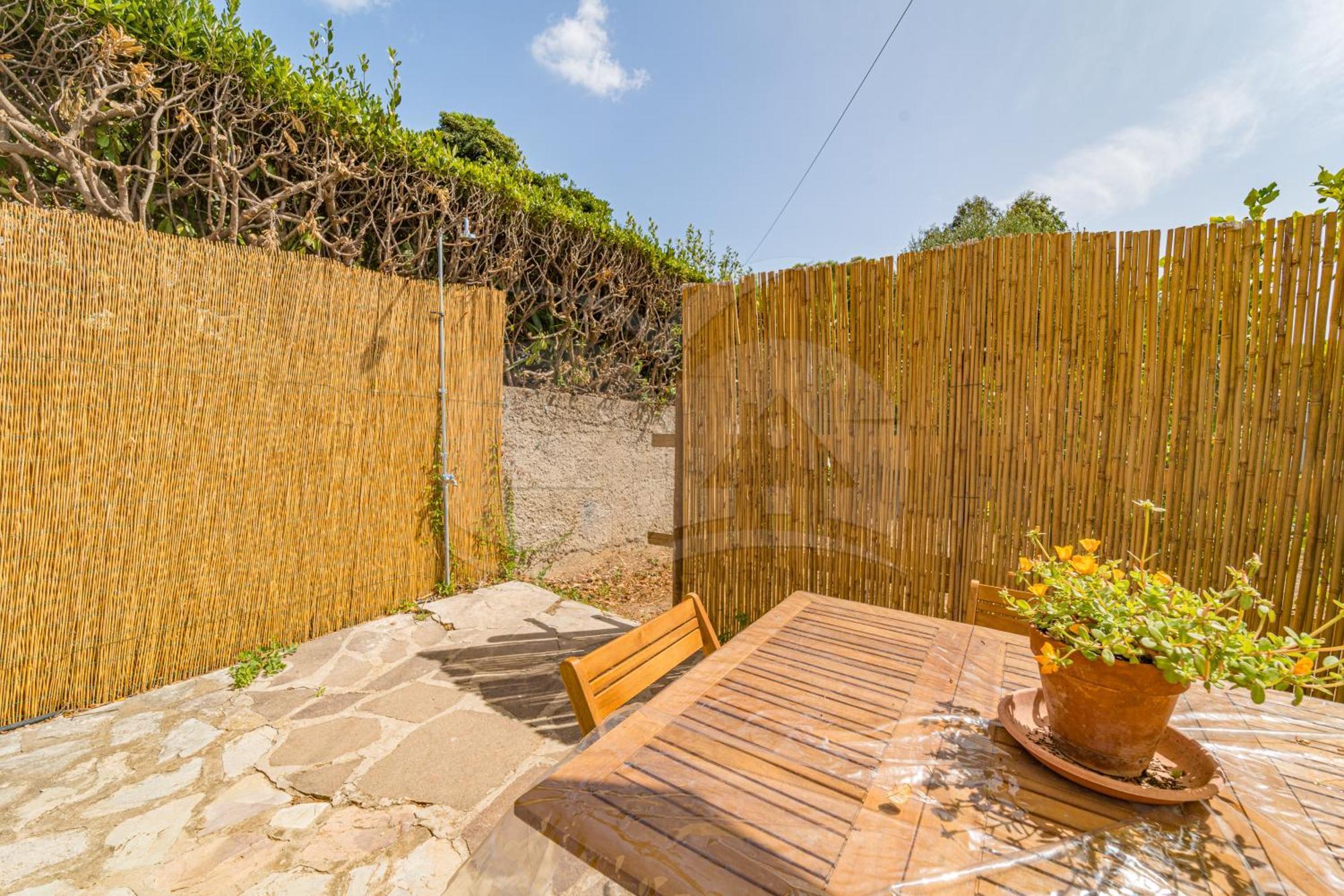 A Casa Di Massi - Goelba Daire Portoferraio Dış mekan fotoğraf